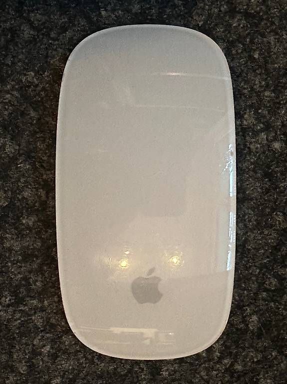 Mouse: Souris sans fil apple Magic mouse – Usato da Genève venduto da ale_55x8