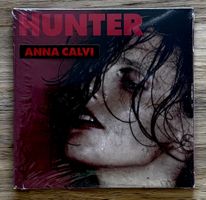 New Versiegelt CD Anna Calvi - Hunter