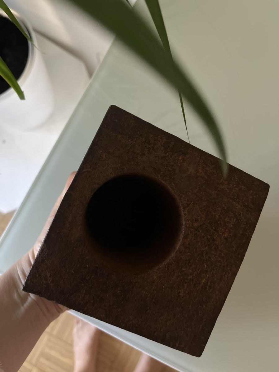 Alle Dekorationen: Antike Schiffs-Klampen Deko aus Gusseisen – Gebraucht aus Wohlen AG von yev_q62x 4