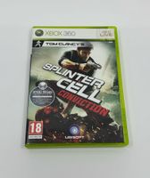Tom Clancy's Splinter Cell Conviction (XBOX 360)