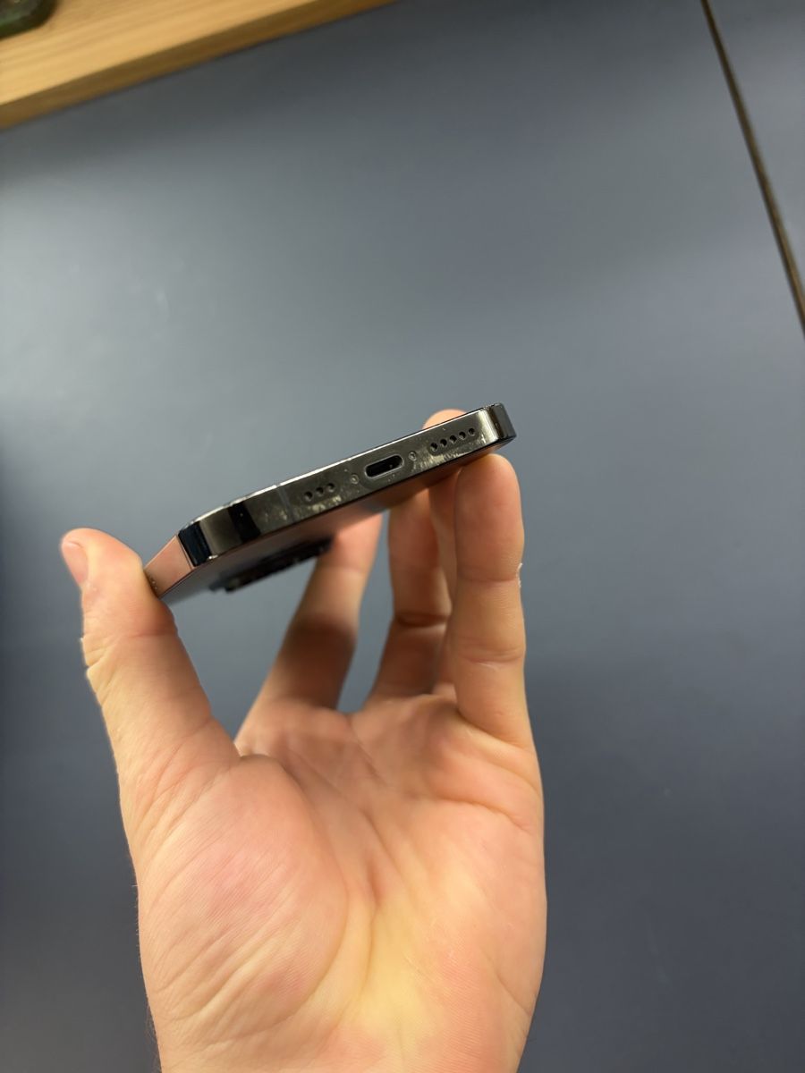 Apple Portables: Iphone 14 Pro 128GB – Défectueux à Sternenberg par Siggo 6