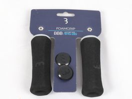 BBB Foamgrip Lenkergriffe 92mm