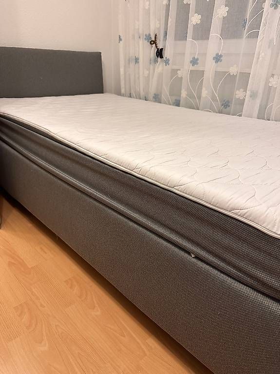 Letti: Einzelbett in gutem Zustand – Usato da Konolfingen venduto da ayd_b775 2