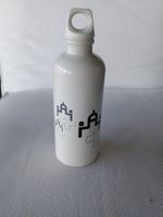 SIGG Trinkflasche Swiss Made - mit Parlament Logo