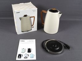 Furber Wasserkocher 1.7L