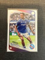 Topps Emanuel Emegha AC Strasbourg Alsace