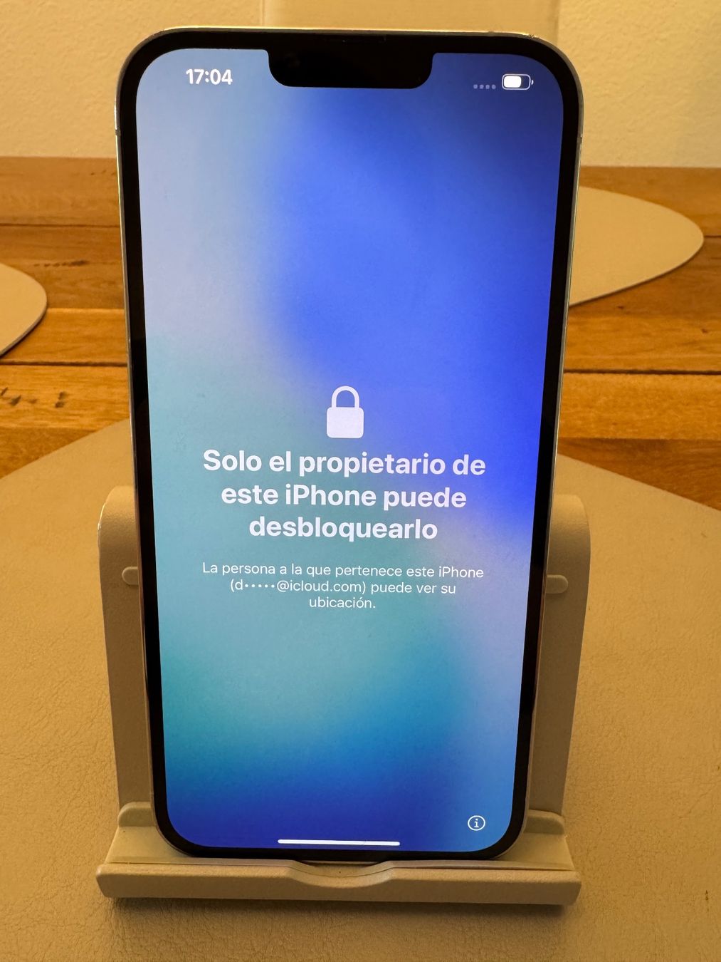 Apple Telefoni cellulari / Smartphones: iPhone 13 Pro Max 256GB – Difettoso da Adliswil venduto da Busys