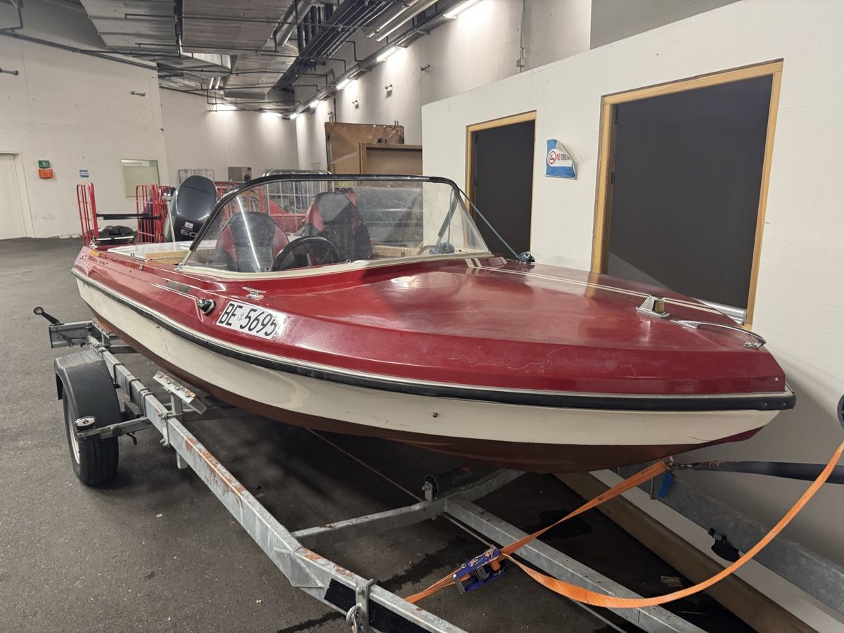 Marine Bateaux: Zeuss Marine – D'occasion à Boltigen par egl_gfw6 1