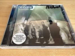 Oasis – Heathen Chemistry