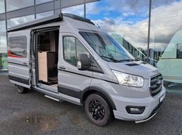 Ford Transit Bürstner Lineo C590