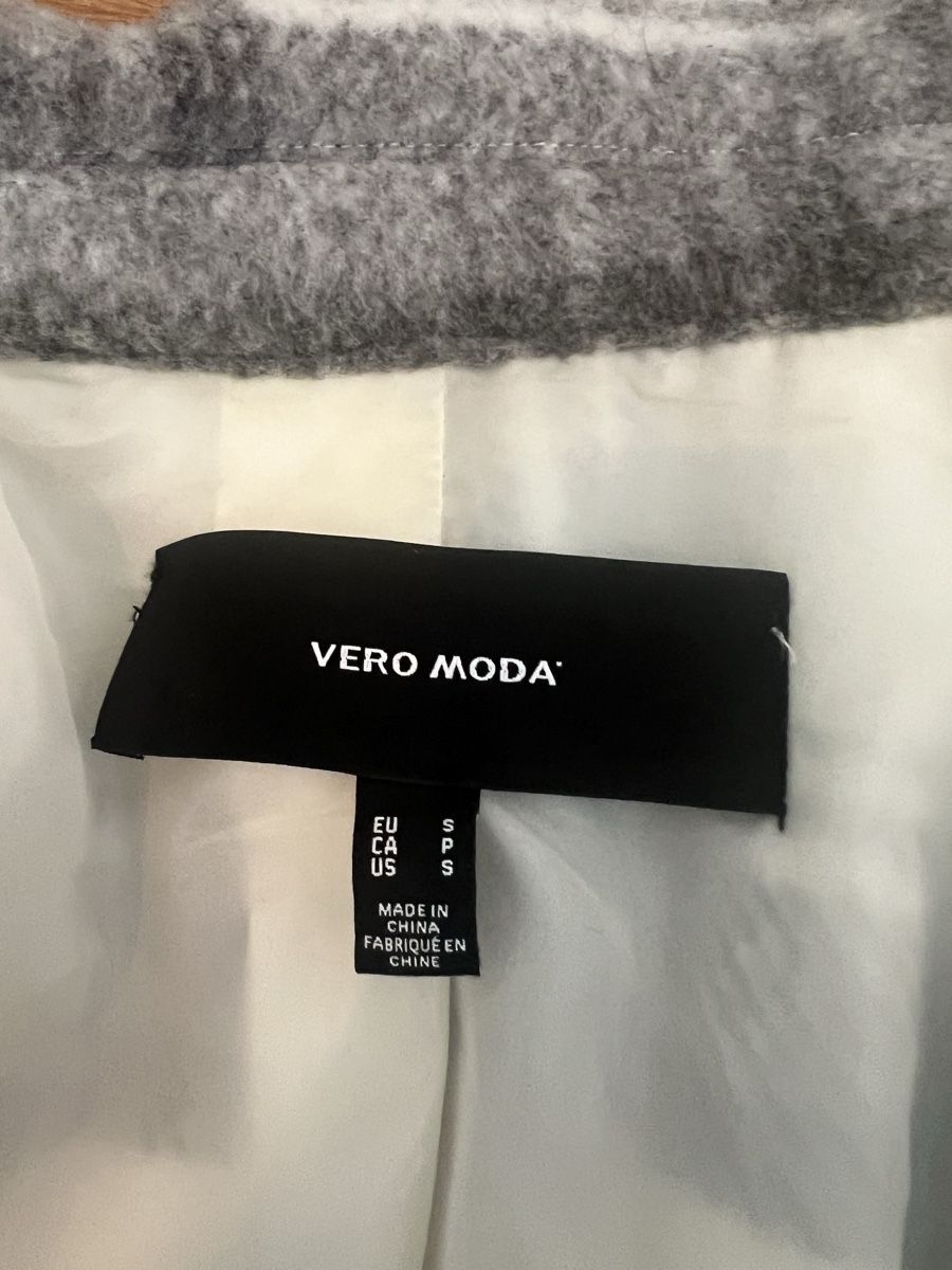 Vero Moda Giacche: Vero Moda Übergangsjacke – Nuovo (secondo la descrizione) da Bern venduto da lea_wf9x 2