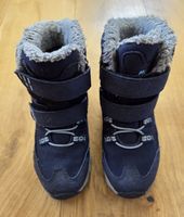 Hochwertiger Winterschuh Meindl Gr. 28