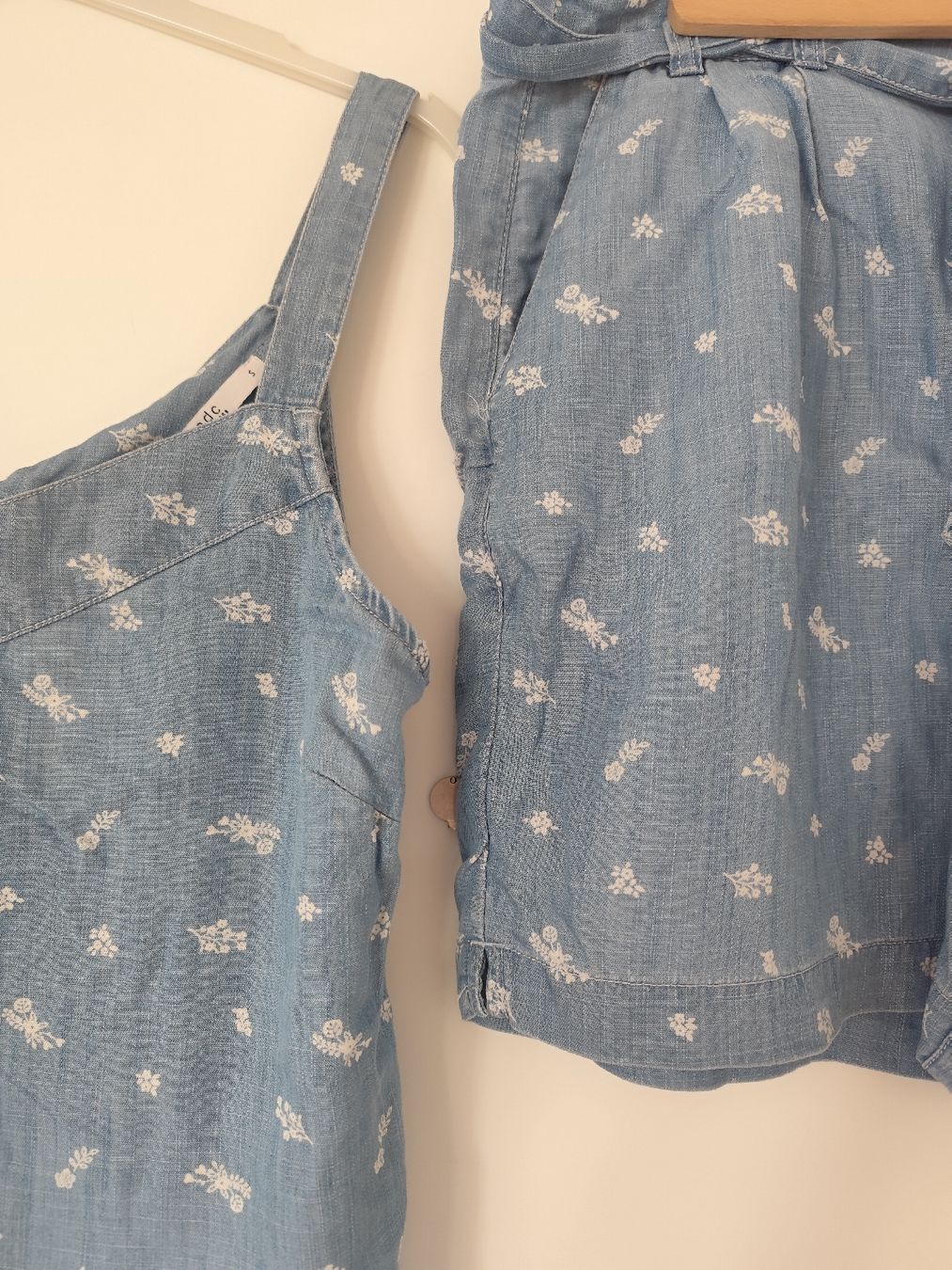 Esprit Kleiderpakete: ESPRIT Set, Gr. S, Sommer, neuwertig – Gebraucht aus Zürich von Claudia_Zueri 1