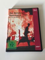 Der Hamburger Feuersturm 1943 DVD