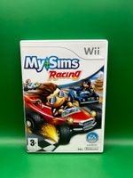 MySims Racing (mehrsprachig) - Nintendo Wii