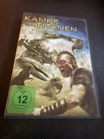 Kampf des Titanen (D, Eng.)