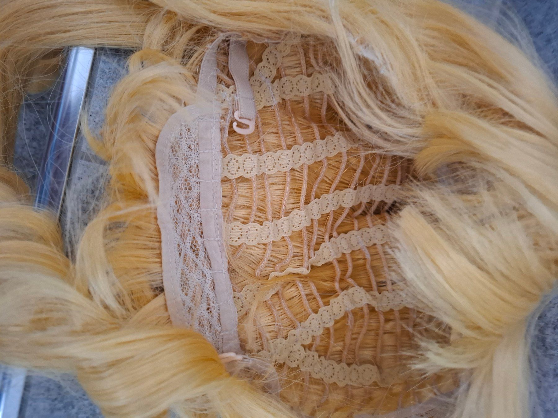Parrucche: Cosplay Perücke Shinku – Nuovo (secondo la descrizione) da Solothurn venduto da sweyla21 3