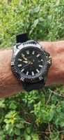 Seiko Prospex Solar Diver 200M