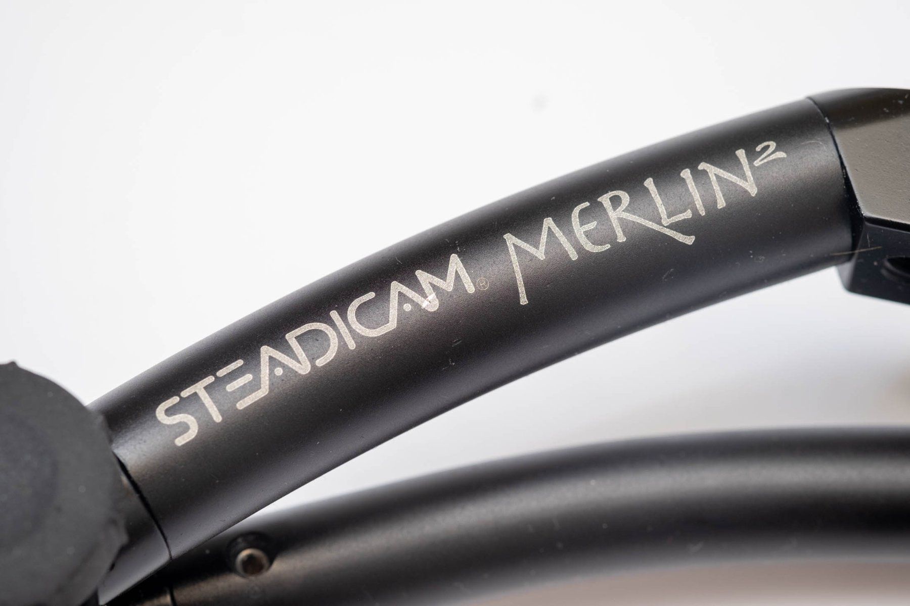 Autres accessoires: Steadicam Merlin 2 – D'occasion à Lausanne par Athanor 5