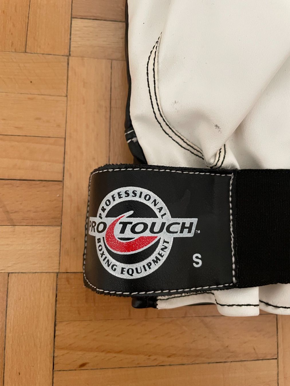 Guanti & manicotti: Fitness-Boxhandschuhe Gr. S – Usato da Zürich venduto da LaSorella 2