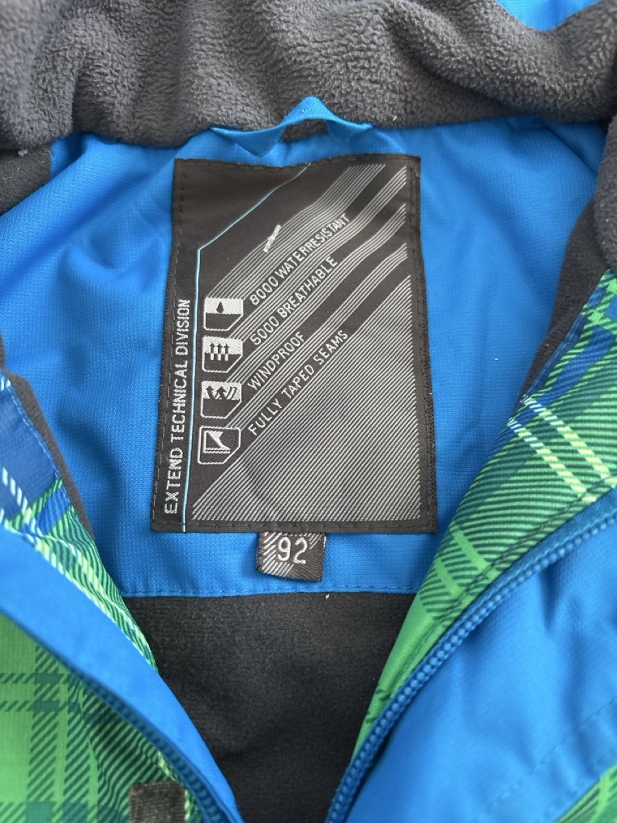 Vestes & Manteaux: Winterjacke Grösse 92 – D'occasion à Niederglatt ZH par CorinneW32 1