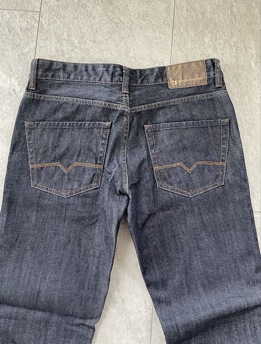 Jeans: Boss Orange Jeans – Nuovo e nell'imballaggio originale da Pfäffikon ZH venduto da spl_q2lj 1