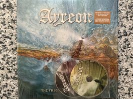 Ayreon – The Theory Of Everything [2LP + 2CD DE 2013]