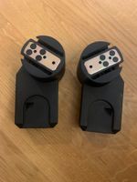 Adapter für Quinny zapp