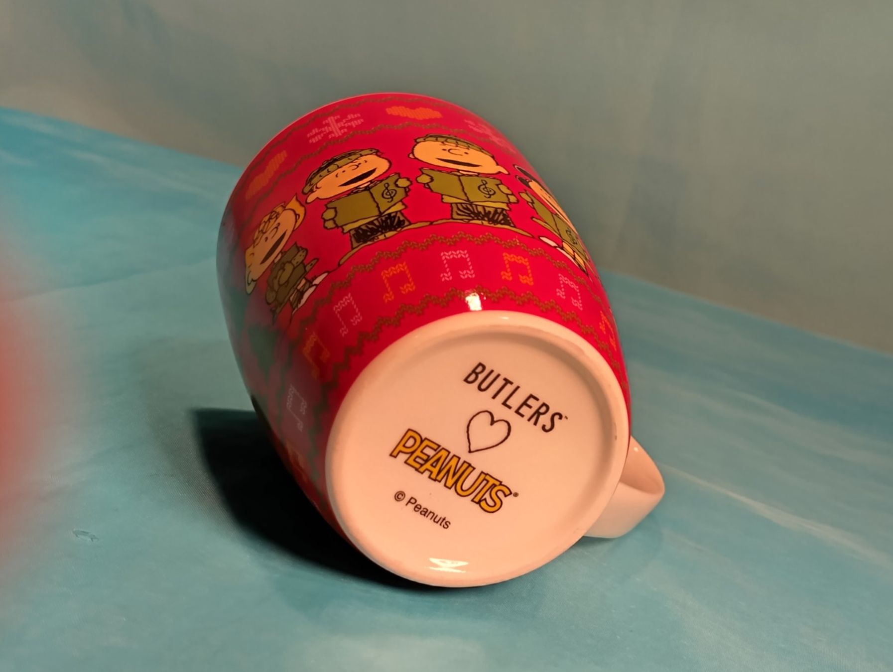 Tazze: Tasse Peanuts und Snoopy – Nuovo (secondo la descrizione) da Bellach venduto da JingleCherry 4