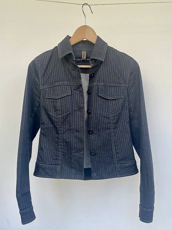Giacche: Jeansjacke von Claudia Güdel  – Usato da Basel venduto da sabinbin 1
