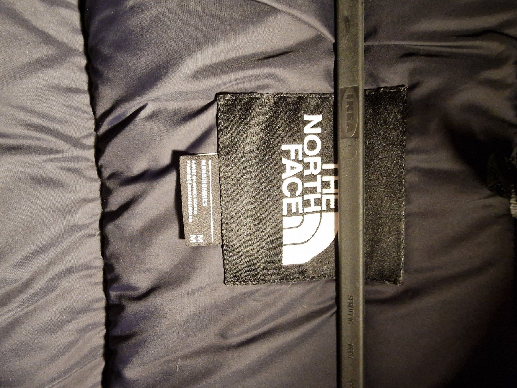 North Face Vestes: The North Face Nuptse 96 Winter – D'occasion à Bern par YarickKozlov 2