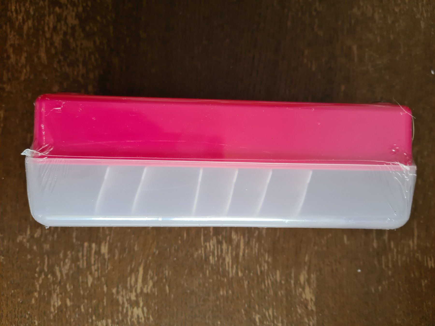 Contenitori & Simili: Stylex A8 Lernkartenbox Karteikartenbox Indexbox – Nuovo e nell'imballaggio originale da Escholzmatt venduto da FuyuIgloo 2