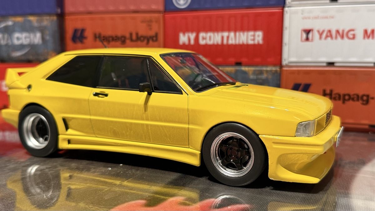 Volkswagen Modellautos: VW Scirocco 1:18 Neu und ungeöffnet – Neu und originalverpackt aus Basel von GlaihuenigeCars2025 5