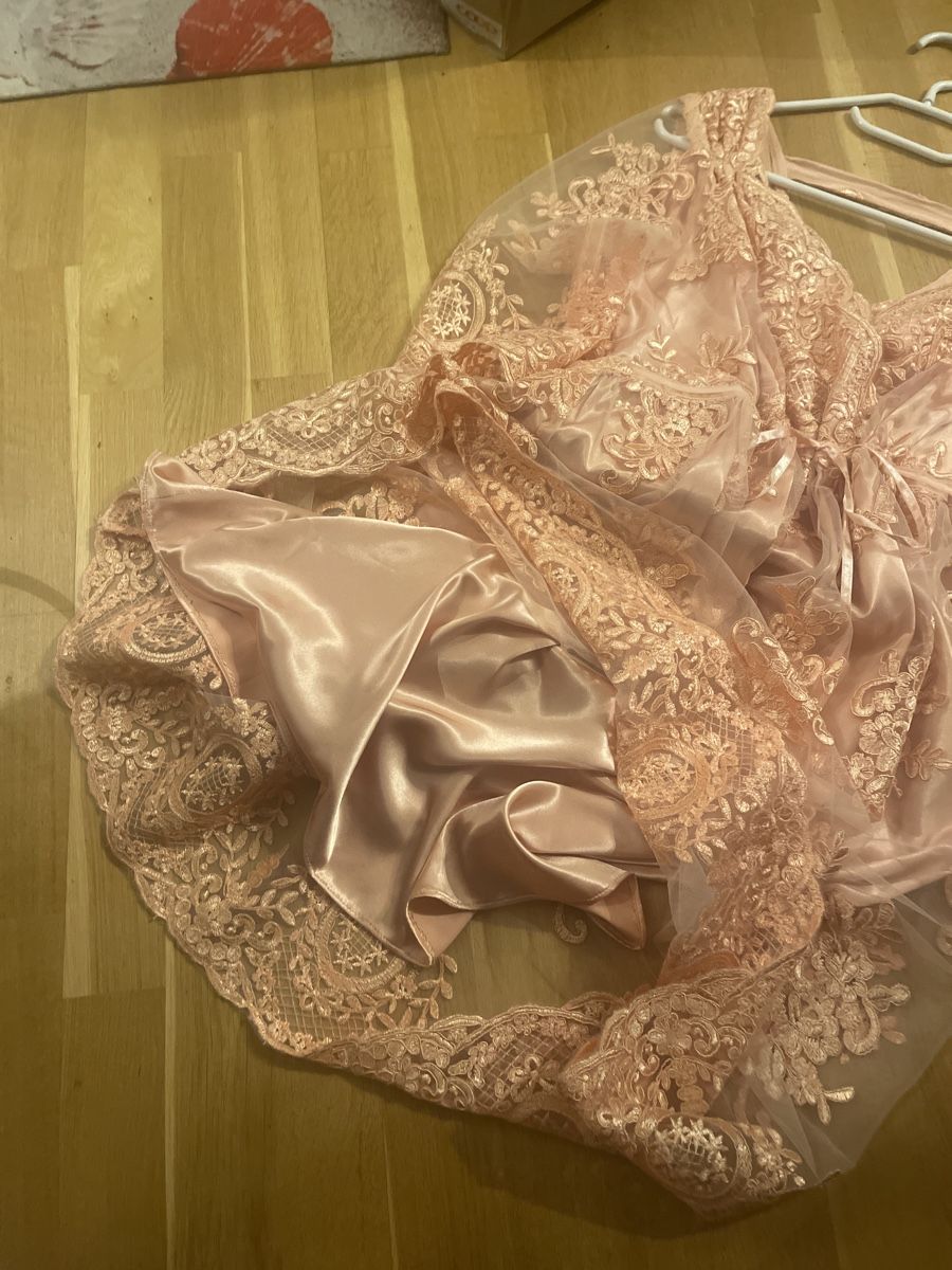 Kleider: Kleid – Neu (gemäss Beschreibung) aus Birmensdorf ZH von irina61 3