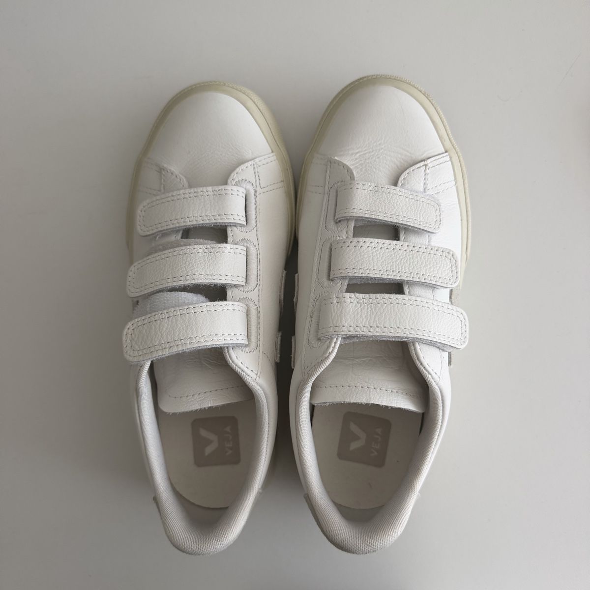 Veja Chaussures femmes: Veja RECIFE LOGO Sneakers – D'occasion à Horw par carmencatharina 1
