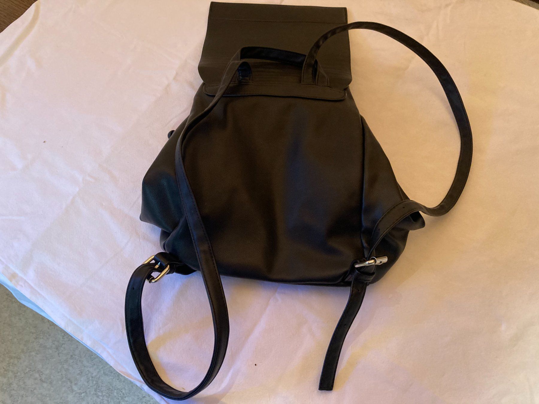 Zaini: Rucksack – Nuovo (secondo la descrizione) da Jegenstorf venduto da Mm2448 1