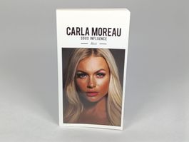 M6 éditions livre de Carla Moreau