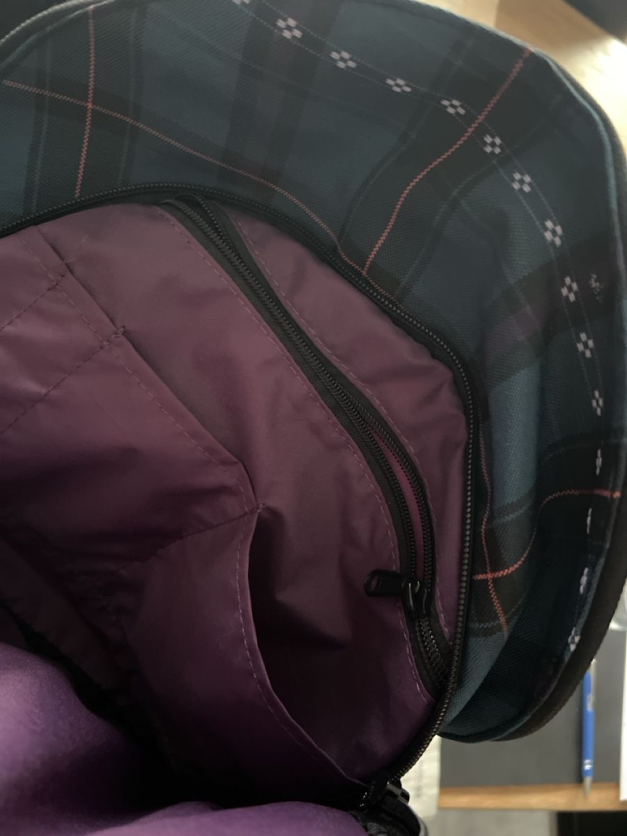 Dakine Zaini: Sac à dos Dakine – Usato da Tavannes venduto da flodoc 1