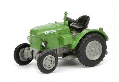 Schuco Kit di modellismo & Modellini statici: 1:87 Schuco Steyr Diesel Typ 180 – Nuovo e nell'imballaggio originale da Affoltern am Albis venduto da Modellshop-8910