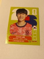 Panini WM 2026 KOR 10 | Jaesung Lee | Südkorea | Top Zustand