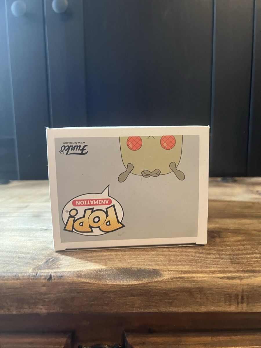 Funko Statuette: Funko Pop! Rick and Morty Cornvelious Daniel #334  – Usato da St. Gallen venduto da Nino1111 4