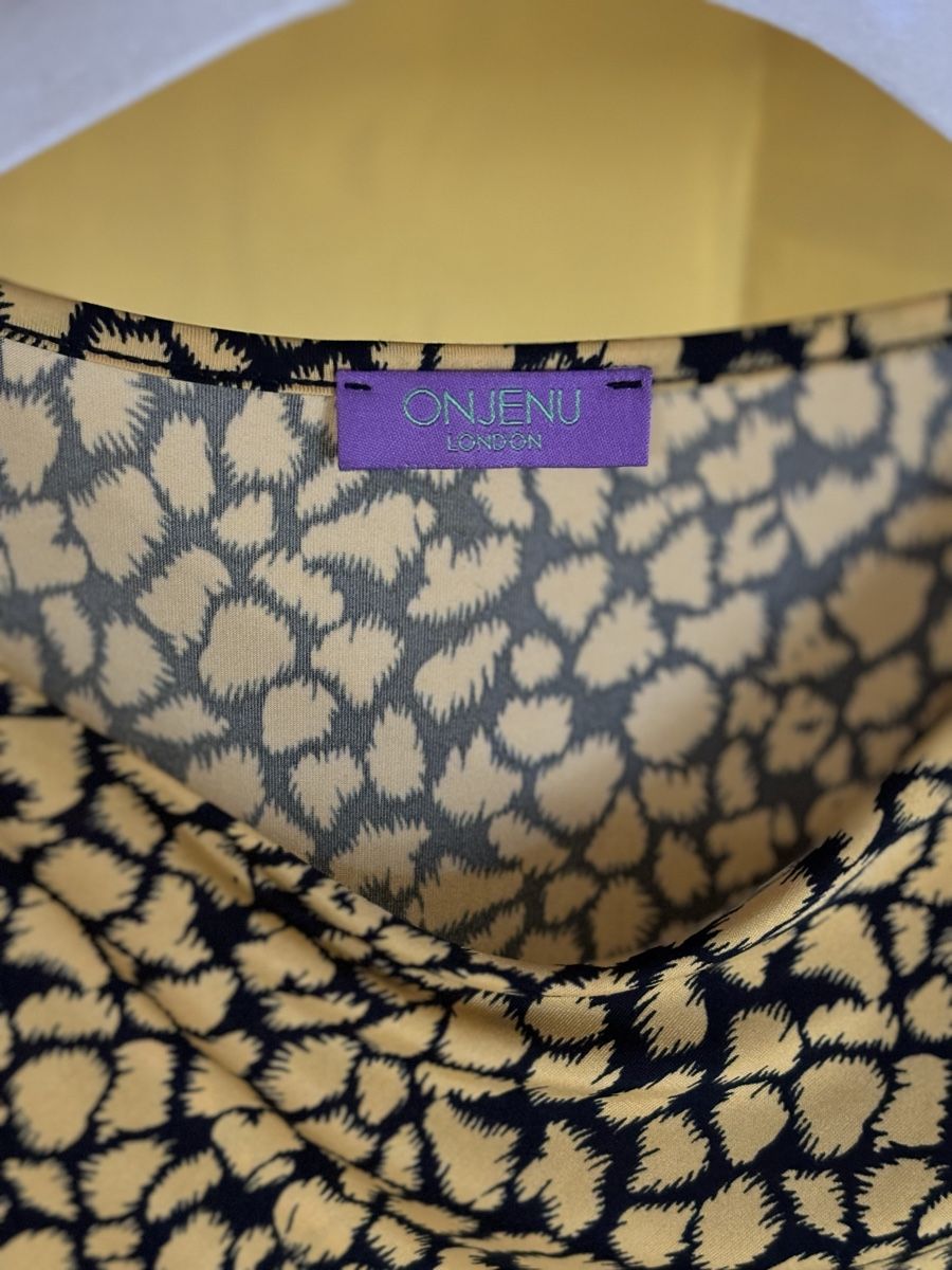 Vestiti: Gorgeous ONJENU dress S size – Usato da Zürich venduto da ann_26jc 3