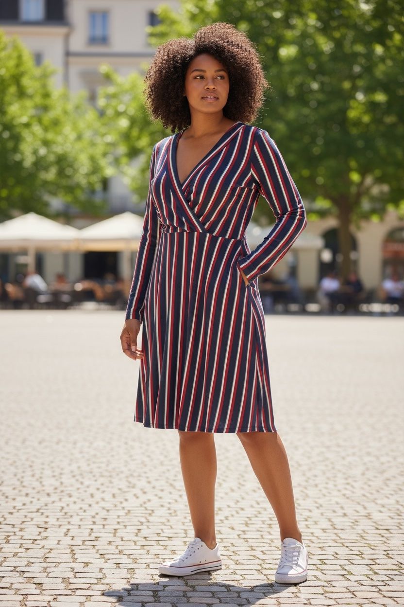 Pepe Jeans Vestiti: Pepe Jeans robe – Nuovo e nell'imballaggio originale da Vuisternens-Romont venduto da gol_xp6p 4