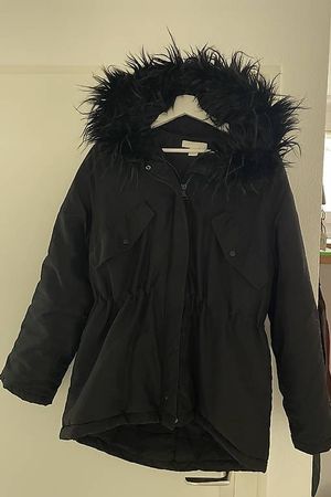Damen Winterjacke