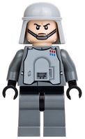 LEGO Star Wars Imperial Officer (sw0426)‪‪‪