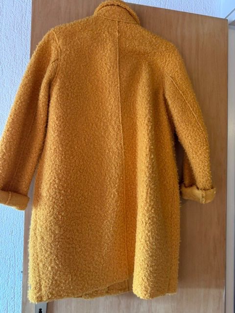 Tom Tailor Mäntel: Manteau mi-long Tom Tailor – Gebraucht aus Enges von cordec 1