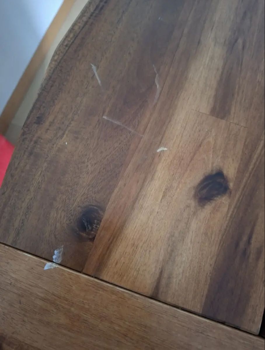 Tavoli: Holz esstisch – Usato da Trimbach venduto da ja.ka 1