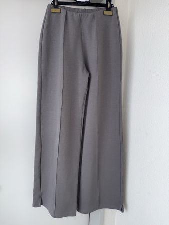 Strickhose Zara Gr.S Jerseyhose