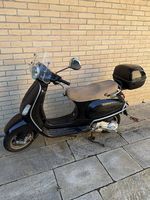 Piaggio Vespa LX 125Restaurationsobjektmit Fahrzeugausweis