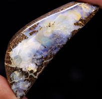 Australischer Boulder Opal 53.00Cts.